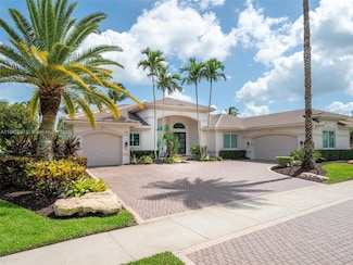 14886 SW 40th St, Davie, FL 33331