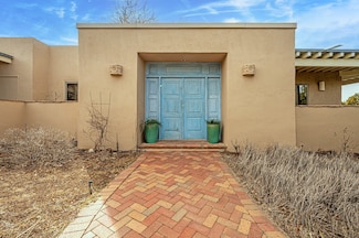 18 Vallecito Rd, Santa Fe, NM 87506