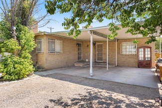 408 Pennsylvania St NE, Albuquerque, NM 87108