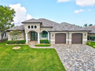 4324 SW 26th Ave, Cape Coral, FL 33914