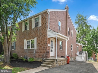 476 Olympic Ave, Havertown, PA 19083