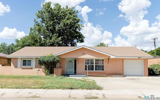 128 E Yucca Ave, Clovis, NM 88101
