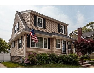 26 Hood St, Saugus, MA 01906