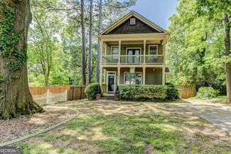 1829 Sylvan Ridge Dr SW, Atlanta, GA 30310