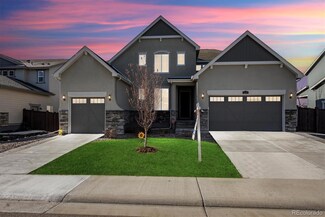 5238 E 144th Place, Thornton, CO 80602