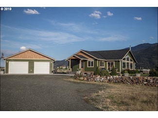 46470 Bluebird Rd, John Day, OR 97845