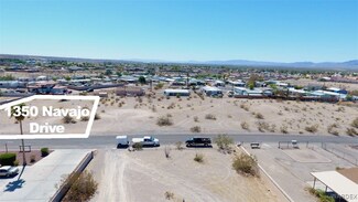 1350 Navajo Dr, Bullhead City, AZ 86442