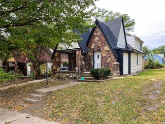 5400 Olive St, Kansas City, MO 64130
