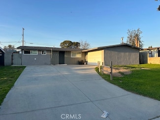 16241 Fellowship St, La Puente, CA 91744