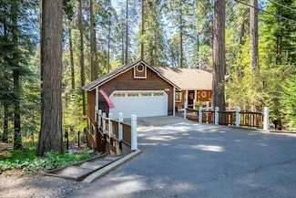 3238 Gold Ridge Trail, Pollock Pines, CA 95726