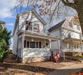 61 Sharpe St, Kingston, PA 18704