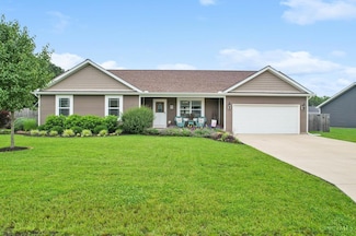 101 Ella Rose Dr, Mount Orab, OH 45154