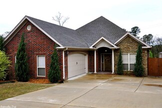 8 Ridge Oak Cove, Little Rock, AR 72223