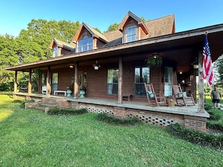 86 Kennedy Rd, Tylertown, MS 39667
