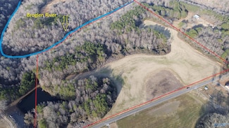43 acres County Road 547, Hanceville, AL 35077