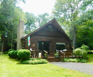 52 Miller Rd, Dushore, PA 18614