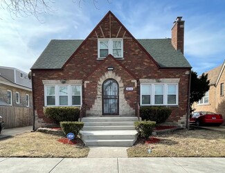 8616 S Paulina St, Chicago, IL 60620