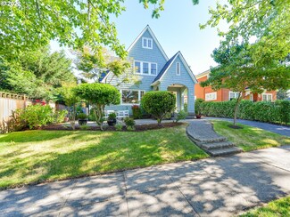 2427 NE Mason St, Portland, OR 97211