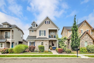 1064 W Stanhope St, Meridian, ID 83646