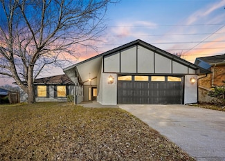 2017 W Arbor Rose Dr, Grand Prairie, TX 75050