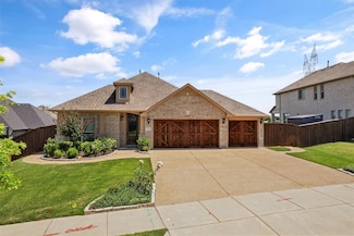 1312 Glory Haven Trail, Wylie, TX 75098