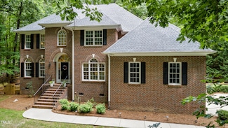 603 Edburton Ct, Hillsborough, NC 27278