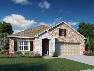 138 Beveridge Rd, Seguin, TX 78155