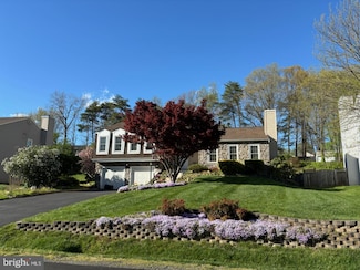 9572 Sunnyslope Dr, Manassas, VA 20112