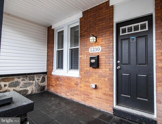 1230 N Decker Ave, Baltimore, MD 21213