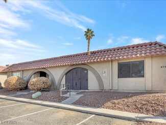 873 Mantis Way Unit 1, Las Vegas, NV 89110