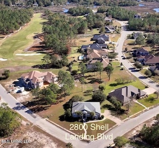 2800 Shell Landing Blvd, Gautier, MS 39553