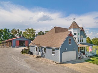 125 Thistle Way, Georgetown, KY 40324