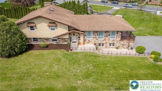 1650 Easton Rd, Hellertown, PA 18055