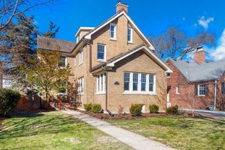 318 Dover Ave, La Grange Park, IL 60526