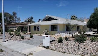 1819 Beverly Way, Las Vegas, NV 89104