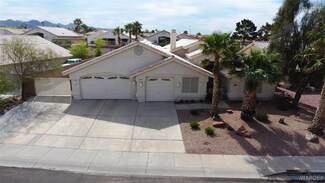 2254 Sunrise Trail, Bullhead City, AZ 86442