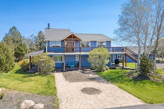 66335 White Rock Loop, Bend, OR 97703