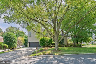 600 Argyle Cir, Wynnewood, PA 19096