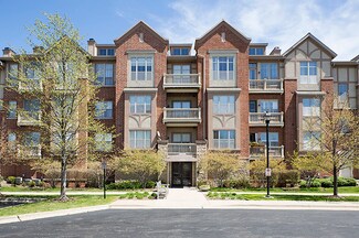 1914 Farnsworth Ln Unit 309, Northbrook, IL 60062