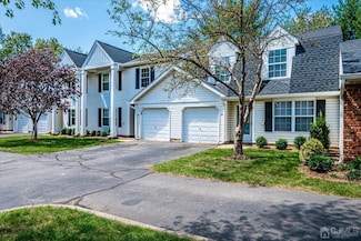 329 Hazlitt Way, Somerset, NJ 08873