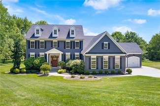 450 Hartville Rd, Atwater, OH 44201