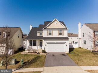 53 Mineral Springs Rd, Ranson, WV 25438