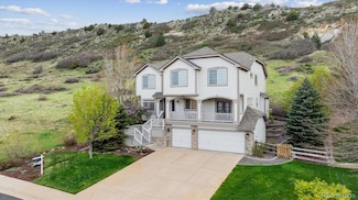 7141 Red Mesa Dr, Littleton, CO 80125