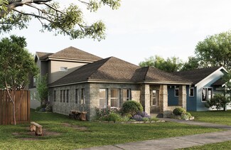 1118 Tulane St, Houston, TX 77008