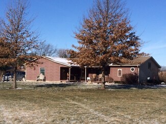 1500 N 800 W, Delphi, IN 46923