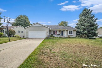 1156 Runway Dr SW, Byron Center, MI 49315