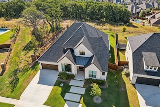 6808 Hickory Falls Dr, Argyle, TX 76226