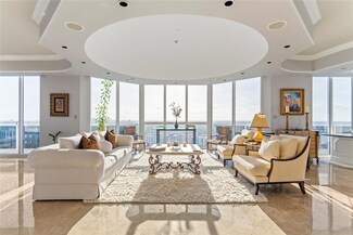 3100 N Ocean Blvd Unit PH2808, Fort Lauderdale, FL 33308