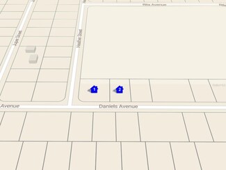 14272 & 14282 Daniels Ave, Port Charlotte, FL 33953