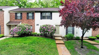 214 Mattix Run Unit 20D, Galloway, NJ 08205